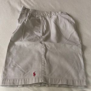 Ralph Lauren Golf Shorts